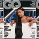 Illustration for article titled I Want Black Women to Be Louder Says Megan Thee Stallion on the Cover of GQs Men of the Year Issue